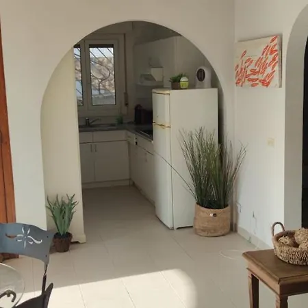 Sol Y Sombra Casa de Férias